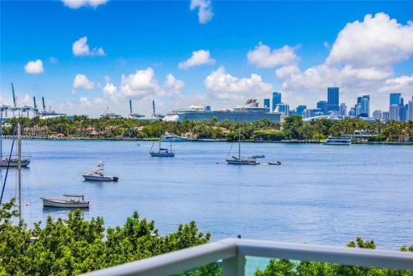 Mirador South 1000, 1000 West Ave #426, Miami Beach, Florida 33139, image 1