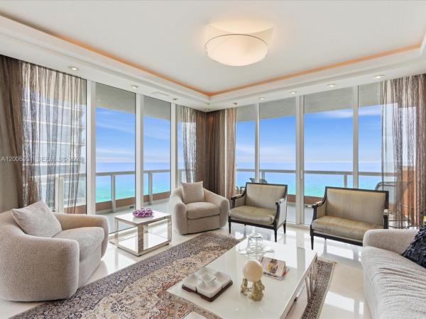 Acqualina Ocean Residences & Resort , 17875 Collins Ave #1501, Sunny Isles Beach, Florida 33160, image 1