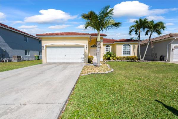 East Lake, 595 SE 30th Dr, Homestead, Florida 33033, image 1