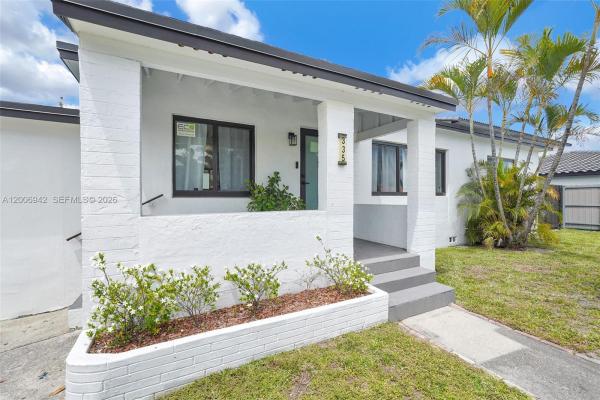 Palm Springs, 335 W 60th St, Hialeah, Florida 33012, image 1