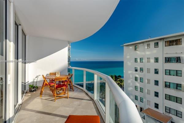 Akoya, 6365 Collins Ave #906, Miami Beach, Florida 33141, image 1