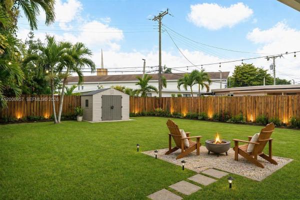 Flagler Grove Estates, 5270 NW 2nd St, Miami, Florida 33126, image 3