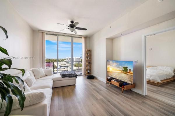 Two Midtown Miami, 3470 E Coast Ave #H1203, Miami, Florida 33137, image 1