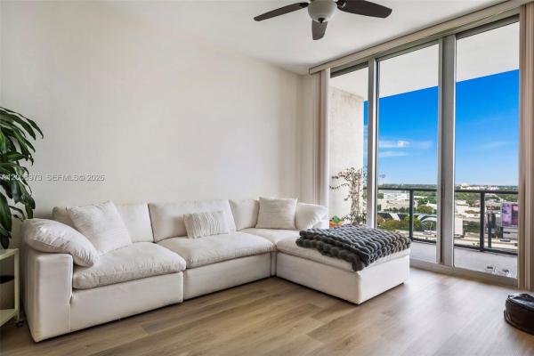 Two Midtown Miami, 3470 E Coast Ave #H1203, Miami, Florida 33137, image 2