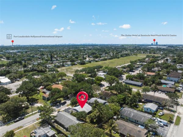 Rock Hill, 1657 SW 44th Ave, Fort Lauderdale, Florida 33317, image 3
