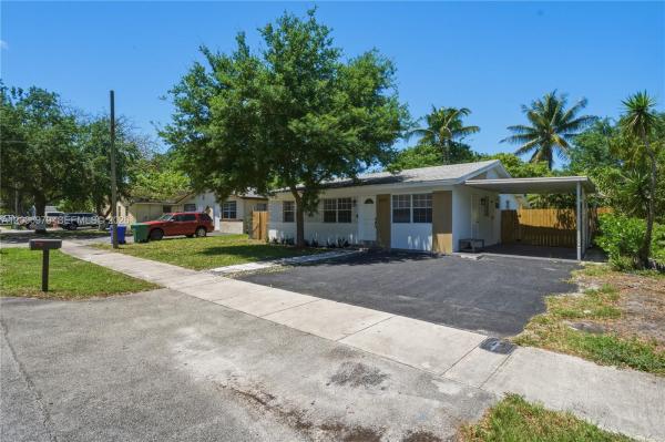 Rock Hill, 1657 SW 44th Ave, Fort Lauderdale, Florida 33317, image 1