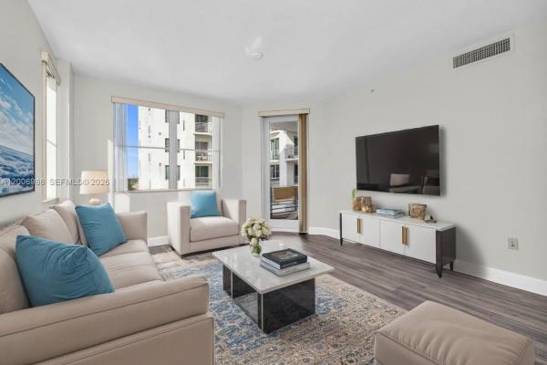 Radius, 1830 Radius Dr #1001, Hollywood, Florida 33020, image 1