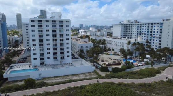 The Presidential, 401 Ocean Dr #222, Miami Beach, Florida 33139, image 1