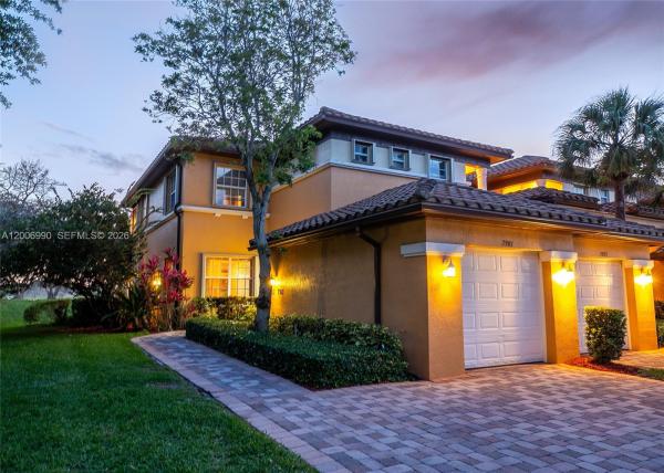 7901 NW 128th Ln #11-A, Parkland, Florida 33076, image 1