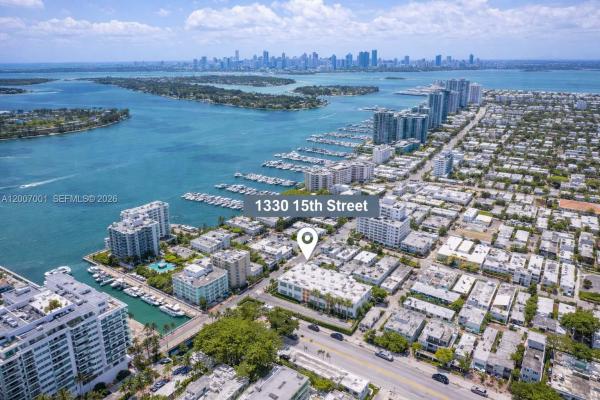Malabar, 1333 15th St #3, Miami Beach, Florida 33139, image 1