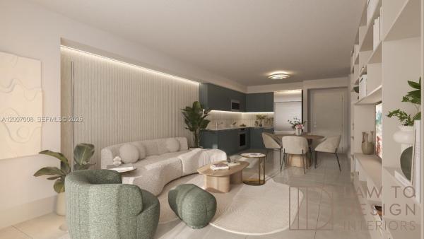Brickell House, 1300 Brickell Bay Dr #604, Miami, Florida 33131, image 2