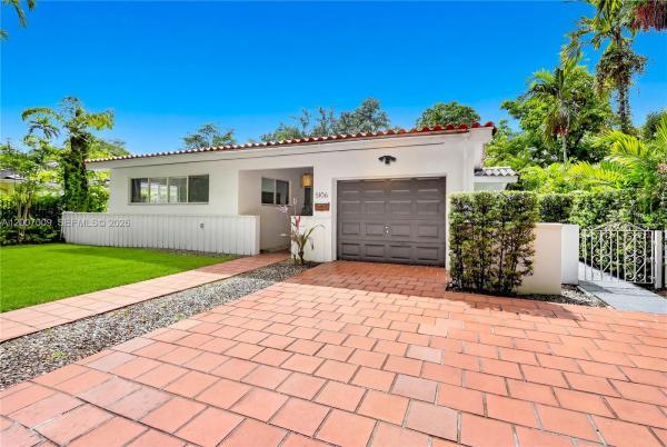 Riviera, 5106 S Le Jeune Rd, Coral Gables, Florida 33146, image 1