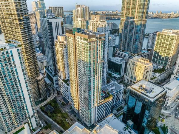 The Bond On Brickell, 1080 Brickell Ave #209, Miami, Florida 33131, image 3