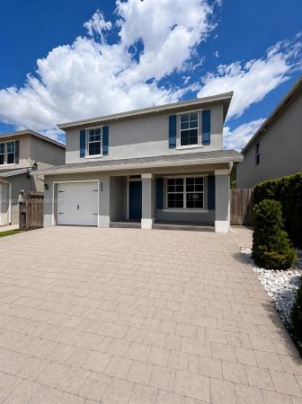 Royal Homes West, 624 NE 5th St, Florida City, Florida 33034, image 1