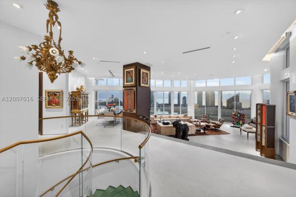 2600 Island Boulevard, 2600 Island Blvd #PH-1, Aventura, Florida 33160, image 1