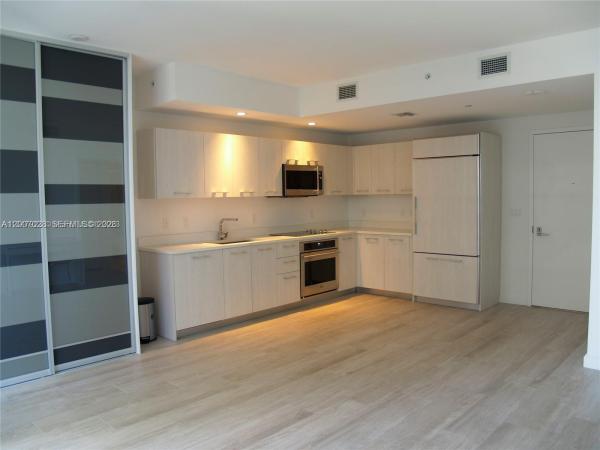Brickell Heights West, 55 SW 9th St #2502, Miami, Florida 33130, image 1