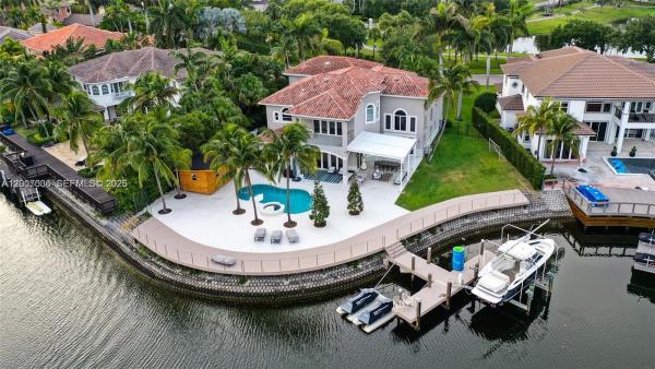 The Estates, 1260 Harbor Ct, Hollywood, Florida 33019, image 1
