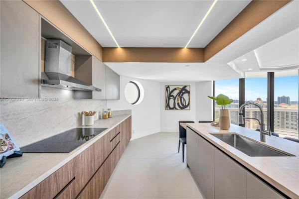 The Landmark, 20185 E Country Club Dr #1904, Aventura, Florida 33180, image 1