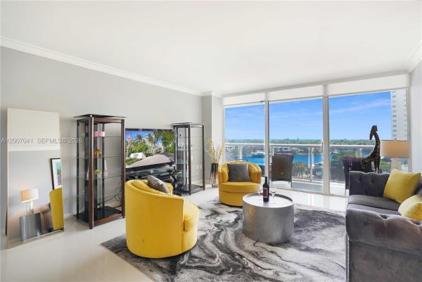 Waterview 1, 20505 E Country Club Dr #836, Aventura, Florida 33180, image 3
