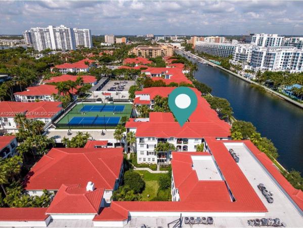 Village By The Bay, 3245 NE 184th St #13109, Aventura, Florida 33160, image 3
