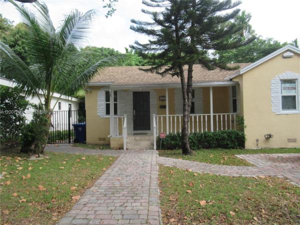 Trajune Park, 4245 SW 7th St, Miami, Florida 33134, image 1