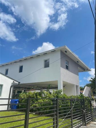 Jenkins, 6511 NW 17th Ave, Miami, Florida 33147, image 1