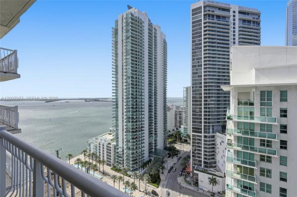 The Club At Brickell Bay, 1200 Brickell Bay Dr #2603, Miami, Florida 33131, image 1