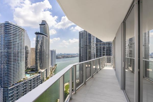 Viceroy Brickell, 99 SE 5th St #PH01, Miami, Florida 33131, image 1