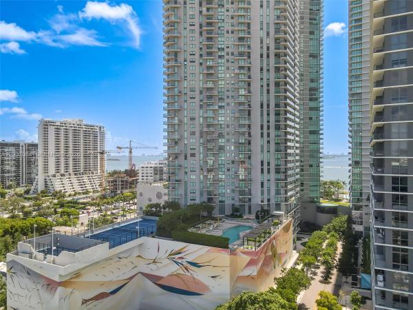 Paraiso Bayviews, 501 NE 31st St #205, Miami, Florida 33137, image 1