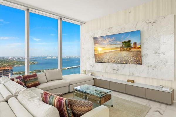 Missoni Baia, 700 NE 26th Ter #4206, Miami, Florida 33137, image 1