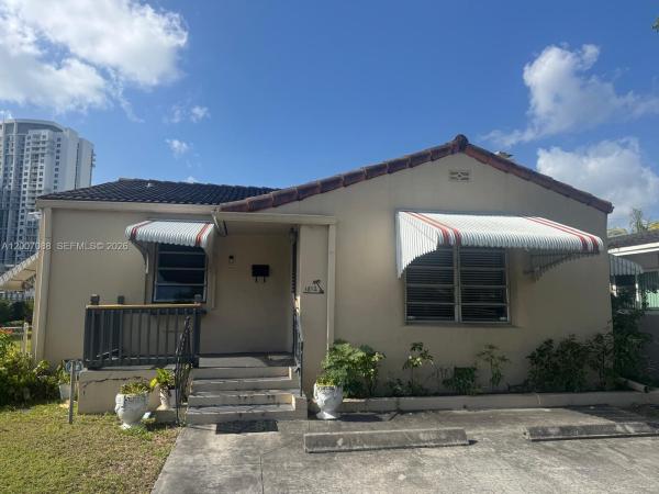 1812 Fillmore St, Hollywood, Florida 33020, image 1