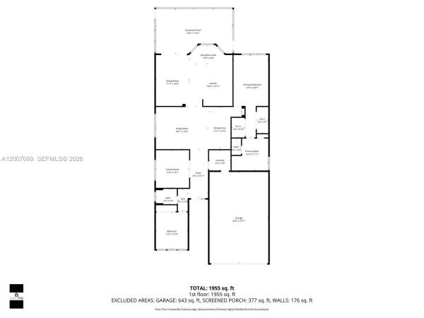 8257 La Jolla Vista Ln, Lake Worth, Florida 33467, image 1