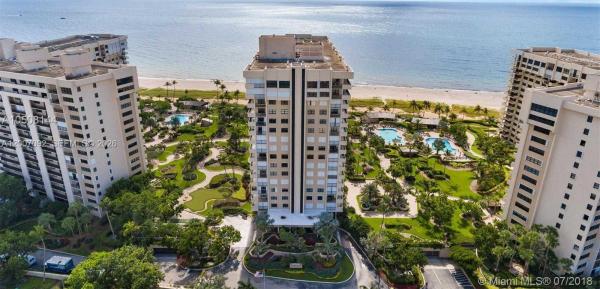 Sea Ranch Club A, 5100 N Ocean Blvd #1106, Lauderdale By The Sea, Florida 33308, image 1
