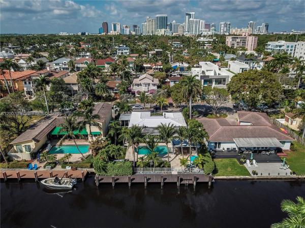 Venice, 404 Coconut Isle Dr, Fort Lauderdale, Florida 33301, image 1