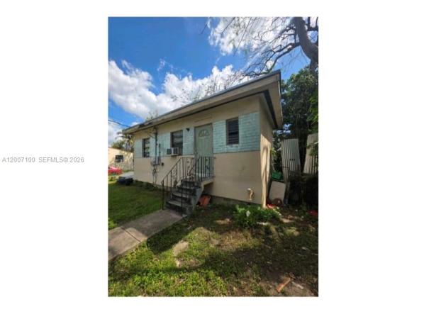 7803 NW Miami Pl, Miami, Florida 33150, image 1