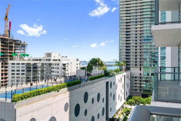 Paraiso Bayviews, 501 NE 31st St #910, Miami, Florida 33137, image 1
