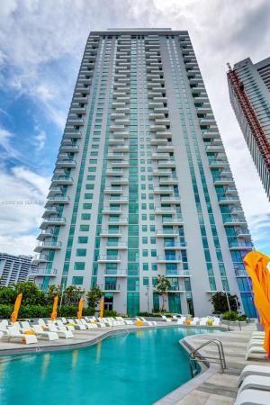 Paraiso Bayviews, 501 NE 31st St #910, Miami, Florida 33137, image 2