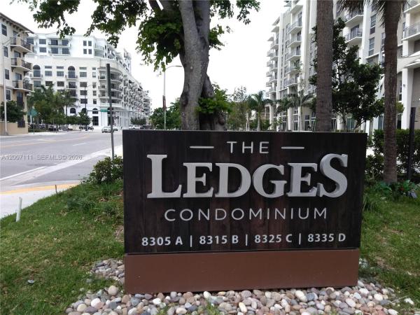 The Ledges, 8315 SW 72nd Ave #208B, Glenvar Heights, Florida 33143, image 1