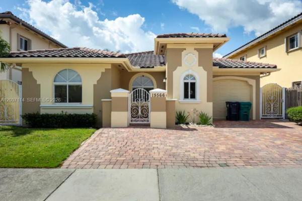 15566 SW 13th Ter, Unincorporated Dade County, Florida 33194, image 1