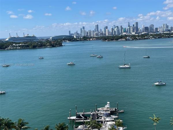 Flamingo South Beach, 1500 Bay Rd #1524S, Miami Beach, Florida 33139, image 1