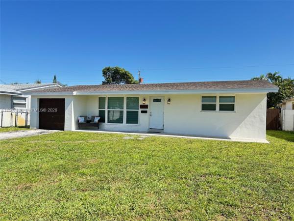 Miramar Tropical, 7833 Tropicana St, Miramar, Florida 33023, image 1