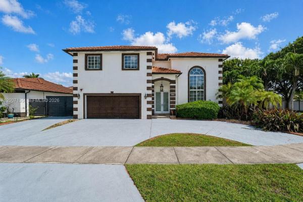 5161 SW 159th Ct, Unincorporated Dade County, Florida 33185, image 1