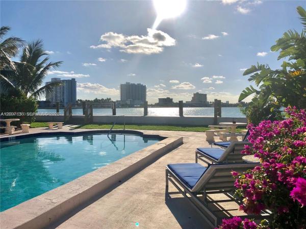 Joycia Apartments, 2250 Bay Dr #8, Miami Beach, Florida 33141, image 1