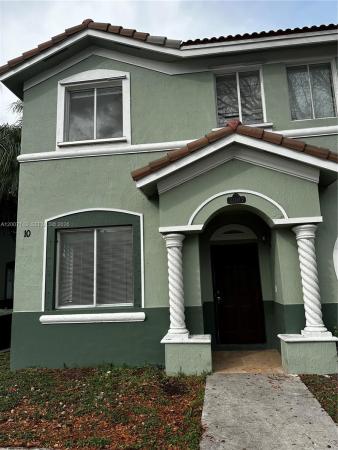 Shoma Townhomes At Keys Cove, 2912 SE 15th Rd #56, Homestead, Florida 33035, image 1