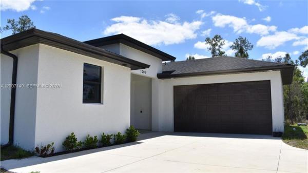 1006 Hamilton, Lehigh Acres, Florida 33972, image 1