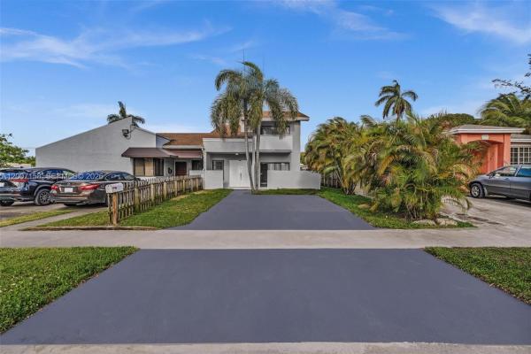 Claridge House, 14212 NE 4th Ave, Golden Glades, Florida 33161, image 1