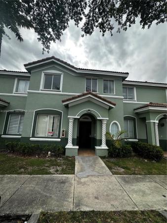 Shoma Townhomes At Keys Cove, 2812 SE 16th Ave #121, Homestead, Florida 33035, image 1