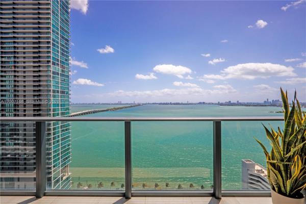 Gran Paraiso, 480 NE 31st St #2405, Miami, Florida 33137, image 1