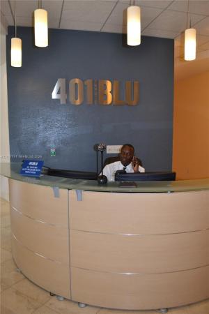 401 Blu Of North Beach, 401 69th St #1013, Miami Beach, Florida 33141, image 1