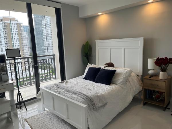 Brickell Key Two, 540 Brickell Key Dr #1809, Miami, Florida 33131, image 1